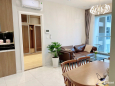 910tr Căn hộ 55m2 đường Lê Trọng Tấn nội thất sẵn, sổ hồng riêng bao phí