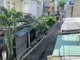 Bán nhà Gò Dầu, Tân Quý, Tân Phú – Hẻm 6m thông, 64m2, 2 tầng, 6.39 tỷ