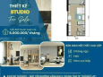Mua căn hộ cao cấp trung tâm Thủ Đức thanh toán từ 6-15 triệu/ tháng