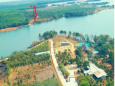 Đất veiw hồ sinh thái lớn nhất Bình Phước 2000m2