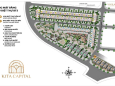 Bán nhanh biệt thự Kita Capital Ciputra Hà Nội