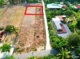 Cần bán lô đất liền kề KCN Phước Đông, Gò Dầu, Tây Ninh giá chỉ 810 triệu