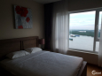 Cần cho thuê căn hộ 3 phòng ngủ Đảo Kim Cương view sông Sài Gòn, diện tích 130m2