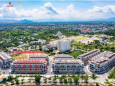 Nhà phố Hacom Mall đường 16/4 bậc nhất tại Phan Rang Ninh Thuận giá chỉ 3 tỷ 579