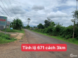 Đất Gia Lai full cà phê MT 78m ô tô tận nơi, gần TL 671,gần TT Pleiku , chỉ 350