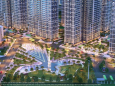 Thanh toán 450tr sở hữu căn hộ Glory Heights - Phân khu đẹp nhất Vinhomes
