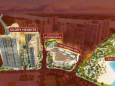 Glory Heights Vinhomes Grand Park thanh toán 7 năm 0% lãi suất, giá cực tốt