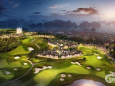 Chính thức ra mắt Biệt thự golf An Biên Hoành Bồ Hạ Long