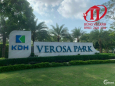 BDS HVL Verosa Khang Điền , Liên Phường 28/06/2023