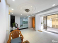 Nhà đẹp hẻm ô tô, ngang đến 9m, 4 tầng 4pn, Hoàng Diệu, Phú Nhuận. 14 tỷ