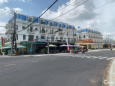 5 suất CĐT Shophouse liền kề MTKD Trung tâm hành chính Huyện Tân Trụ