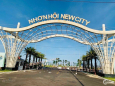 chính chủ ko qua môi giới bán lỗ lô nhơn hội newcity phân khu 4 LK15 dt 80m2