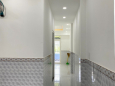Bán nhà 1 trệt 1 lầu 90m gần chợ Bình Chánh giá chỉ 1,3 tỷ