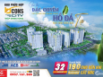 Mở bán Rổ hàng đẹp nhất dự án Bcons City - Tháp Green Topaz
