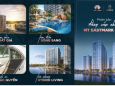 THE HYBRID - PHIÊN BẢN ĐẲNG CẤP NHẤT MT EASTMARK CITY QUẬN 9️