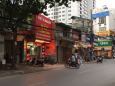 Chính chủ bán căn hộ mặt phố Trương Định 74m2 kinh doanh sầm uất