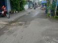 Bán nhà hẻm xe hơi 8m Bùi Đình Túy 5x13m GPXD trệt 4 lầu ST giá chỉ 8 tỷ 5 TL