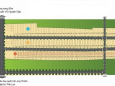 Chính chủ bán nền đất thuộc Khu dân cư Golden Center Point Đồng Nai