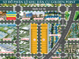Nhanh tay sở hữu một lô đất đẹp ở khu dân cư Golden Center Point Đồng Nai