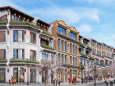 SHOPHOUSE SAPA HERITAGE LÀO CAI –【 GIÁ BÁN & ƯU ĐÃI ĐỢT 1 】