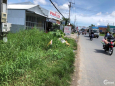 Bán đất  ngay TT Minh Lương - Châu Thành