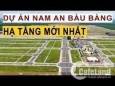 Do Gia Đình Chuyển Về Bắc Sinh Sống Bán Gấp Lô Đất Nam An Bàu Bàng 1ty550