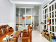 Nhà đẹp 38m2 mặt tiền đường Vĩnh Hội, Q4, kế Quận 1. Chỉ 10,99 tỷ