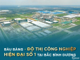 Block Đẹp Nhất Đất Nền Nam An Bàu Bàng Ngay Ql 13 Giá Chỉ 1,550 Tỷ/Nền