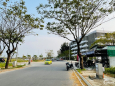 Bán Lô đất trục Shophouse 10m Khu đô thị FPT Đà Nẵng. Sát Đại Học FPT Giá tốt