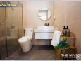 The Maison căn hộ ven sông TP. Thủ Dầu Một trả trước 350tr nhận nhà