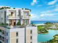 Bán căn hộ Penthouse 150m2 của DIC Vũng Tàu