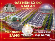 Chỉ Thanh Toán 15% Sở Hữu Đất Nền Có Sổ Sẵn ở Nam An Bàu Bàng Bình Dương