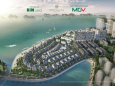 BIỆT THỰ ĐẢO, MẶT BIỂN HẠ LONG, BÃI TẮM RIÊNG, ĐẤT Ở LÂU DÀI, NEW WORLD QUẢN LÝ