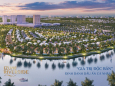 Gia đình cần bán nhanh biệt thự Izumi Riverside giá gốc chỉ hơn 7 tỷ