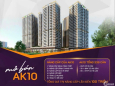 Nhận booking giữ chỗ block AK10 dự án Akari City giai đoạn 2 liên hệ 0909386883.