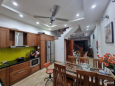 Bán nhà ngõ phố Phú Đô - Lê Quang Đạo 45m2 4 tầng 4 ngủ giá 4,3 tỷ