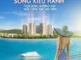 Chỉ 2,7 tỷ sở hữu ngay căn hộ biển sở hữu lâu dài tại NHA TRANG