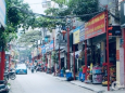 Nhà phố Mỹ Đình 58m2 4 tầng kinh doanh sầm uất, lô góc 2 thoáng, ô tô