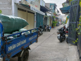 Bình Tân Lê văn Quới 56m2 hẻm ô tô chỉ hơn 2 tỷ.
