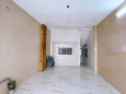 Nhà đẹp lung linh 6 tầng, thang máy, mặt tiền đường Vĩnh Khánh, Q4. 21,5 tỷ