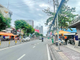 Bán Nhà Căn Góc 561a Mặt tiền Nguyễn Thị Thập  Gần Lotte Mart Q7