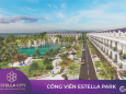 Siêu phẩm đất nền Estella city wieu suối cực đỉnh chỉ 372tr.