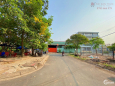 Đất DT LỚN NGANG 11m - GÓC 2 MẶT TIỀN cạnh Vạn Phúc City, Thủ Đức.