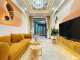 Nhà đẹp 2 lầu - Nguyễn Tư Giản, P.12, Gò Vấp, 3 phòng, full nội thất = 6.6 tỷ