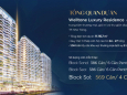 WELLTONE LUXURY RESIDENCE tổ hợp căn hộ biển & khách sạn 5 sao cao cấp