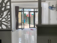 Nhà phân lô cao tầng, đẹp mới, xe hơi vào nhà