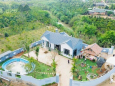 Bán Căn Nhà Vườn 1300m2 tại Di Linh Lâm Đồng