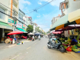 Bán lô đất 4x17m mặt tiền Đường Số 17 ngay chợ Tân Kiểng Quận 7