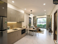 Căn hộ cao cấp - Fiato City tại Nhơn Trạch - 1PN 53m2, chỉ TT 8 triệu/tháng.