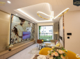 Căn hộ cao cấp - Fiato city gần sân bay Long Thành, thanh toán chỉ từ 0,5%/tháng